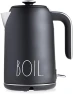 Thumbnail Electric Hot Water Kettle — Electric Kettle, Rae Dunn