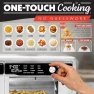 Thumbnail French Door Air Fryer Oven — Air Fryer, Gourmia