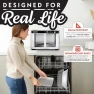 Thumbnail French Door Air Fryer Oven — Air Fryer, Gourmia
