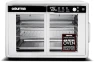 Thumbnail French Door Air Fryer Oven — Air Fryer, Gourmia
