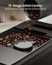 Thumbnail Fully Automatic Coffee Machine — Coffee Maker, ICEVIVAL