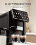 Thumbnail Fully Automatic Coffee Machine — Coffee Maker, ICEVIVAL