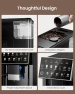 Thumbnail Fully Automatic Coffee Machine — Coffee Maker, ICEVIVAL
