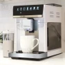 Thumbnail Fully Automatic Coffee Maker with Grinder & Milk Frother — Coffee Maker, Koolatron