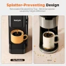 Thumbnail Hot & Iced Coffee Maker with Magnetic K-Pod Organizer — Coffee Maker, Tastyle
