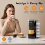 Thumbnail Hot & Iced Coffee Maker with Magnetic K-Pod Organizer — Coffee Maker, Tastyle