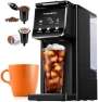 Thumbnail K Cup Coffee Maker with Bold Setting — Coffee Maker, TWOMEOW