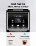 Thumbnail K Cup Coffee Maker with Bold Setting — Coffee Maker, TWOMEOW