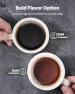 Thumbnail K Cup Coffee Maker with Bold Setting — Coffee Maker, TWOMEOW
