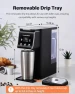 Thumbnail K Cup Coffee Maker with Bold Setting — Coffee Maker, TWOMEOW