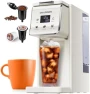 Thumbnail K Cup Coffee Maker with Bold Setting — Coffee Maker, TWOMEOW