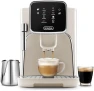 Thumbnail Magia Clasica Automatic Espresso Machine with Built-In Grinder — Coffee Maker, Zulay Kitchen