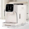 Thumbnail Magia Clasica Automatic Espresso Machine with Built-In Grinder — Coffee Maker, Zulay Kitchen