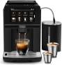 Thumbnail Magia Clasica Automatic Espresso Machine with Built-In Grinder — Coffee Maker, Zulay Kitchen