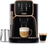 Thumbnail Magia Clasica Automatic Espresso Machine with Built-In Grinder — Coffee Maker, Zulay Kitchen