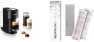 Thumbnail Nespresso Vertuo Next Coffee and Espresso Maker with Aeroccino Milk Frother & Descaling Kit — Coffee Maker, Nespresso