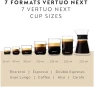 Thumbnail Nespresso Vertuo Next Coffee and Espresso Maker with Aeroccino Milk Frother & Descaling Kit — Coffee Maker, Nespresso