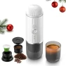 Thumbnail Portable Electric Espresso Coffee Maker — Coffee Maker, i Cafilas