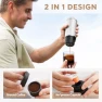 Thumbnail Portable Electric Espresso Coffee Maker — Coffee Maker, i Cafilas