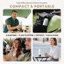 Thumbnail Portable Electric Espresso Coffee Maker — Coffee Maker, i Cafilas