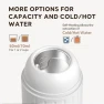 Thumbnail Portable Electric Espresso Coffee Maker — Coffee Maker, i Cafilas