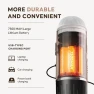 Thumbnail Portable Electric Espresso Coffee Maker — Coffee Maker, i Cafilas
