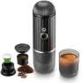 Thumbnail Portable Electric Espresso Coffee Maker — Coffee Maker, i Cafilas