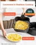 Thumbnail Pro Gen 2 Air Fryer 5.8QT, Upgraded Version with Stable Performance & Sleek New Look — Air Fryer, Cosori