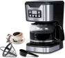 Thumbnail Programmable Coffee Maker 12 Cup — Coffee Maker, HousesAid