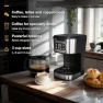 Thumbnail Programmable Coffee Maker 12 Cup — Coffee Maker, HousesAid