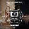 Thumbnail Programmable Coffee Maker 12 Cup — Coffee Maker, HousesAid