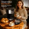 Thumbnail Programmable Coffee Maker 12 Cup — Coffee Maker, HousesAid