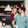 Thumbnail Red Single Serve Coffee Brewer — Coffee Maker, Mixpresso