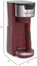 Thumbnail Red Single Serve Coffee Brewer — Coffee Maker, Mixpresso