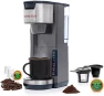 Thumbnail Red Single Serve Coffee Brewer — Coffee Maker, Mixpresso