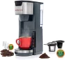 Thumbnail Red Single Serve Coffee Brewer — Coffee Maker, Mixpresso