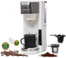 Thumbnail Red Single Serve Coffee Brewer — Coffee Maker, Mixpresso