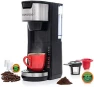 Thumbnail Red Single Serve Coffee Brewer — Coffee Maker, Mixpresso