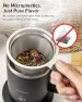Thumbnail Self-Heating Coffee Mug with Charging Base — Smart Water Bottle, Nuwave