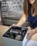 Thumbnail Self-Heating Coffee Mug with Charging Base — Smart Water Bottle, Nuwave