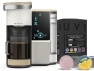 Thumbnail Single-Serve Coffee Maker Bundle — Coffee Maker, BRUVI
