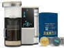 Thumbnail Single-Serve Coffee Maker Bundle — Coffee Maker, BRUVI