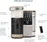 Thumbnail Single-Serve Coffee Maker Bundle — Coffee Maker, BRUVI