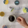 Thumbnail Single-Serve Coffee Maker Bundle — Coffee Maker, BRUVI