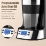 Thumbnail Single Serve Coffee Maker — Coffee Maker, RAINBEAN