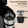 Thumbnail Single Serve Coffee Maker — Coffee Maker, RAINBEAN