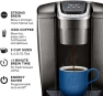 Thumbnail Single-Serve K-Cup Pod Coffee Maker — Coffee Maker, Keurig