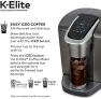 Thumbnail Single-Serve K-Cup Pod Coffee Maker — Coffee Maker, Keurig