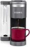 Thumbnail Single-Serve K-Cup Pod Coffee Maker — Coffee Maker, Keurig