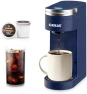 Thumbnail Slim Single Serve Coffee Maker for K Cup Pod — Coffee Maker, CHULUX